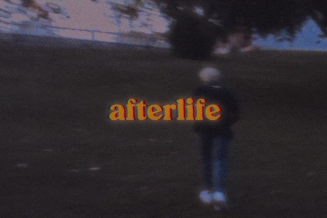 afterlife