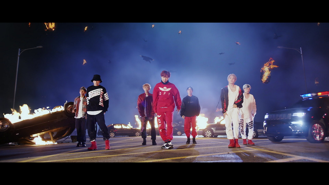 MIC Drop (Steve Aoki Remix)