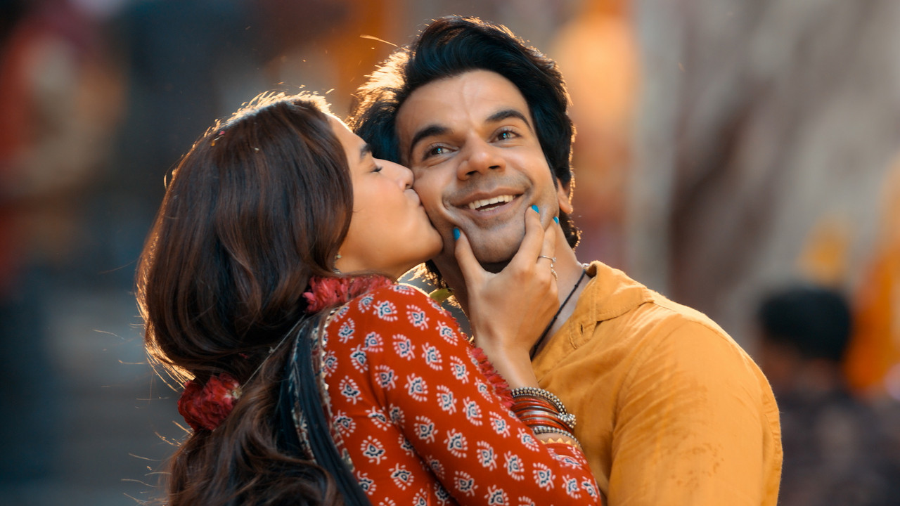 Koi Naa - From "Bhool Chuk Maaf"