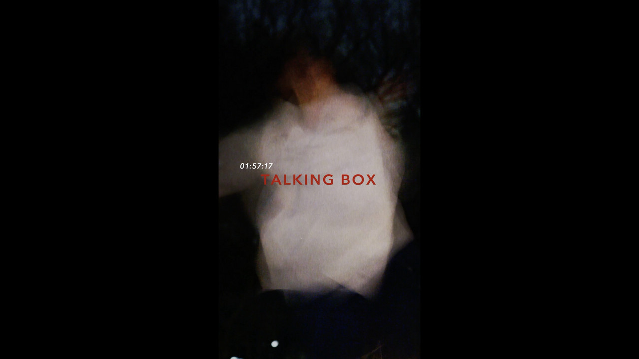Talking Box