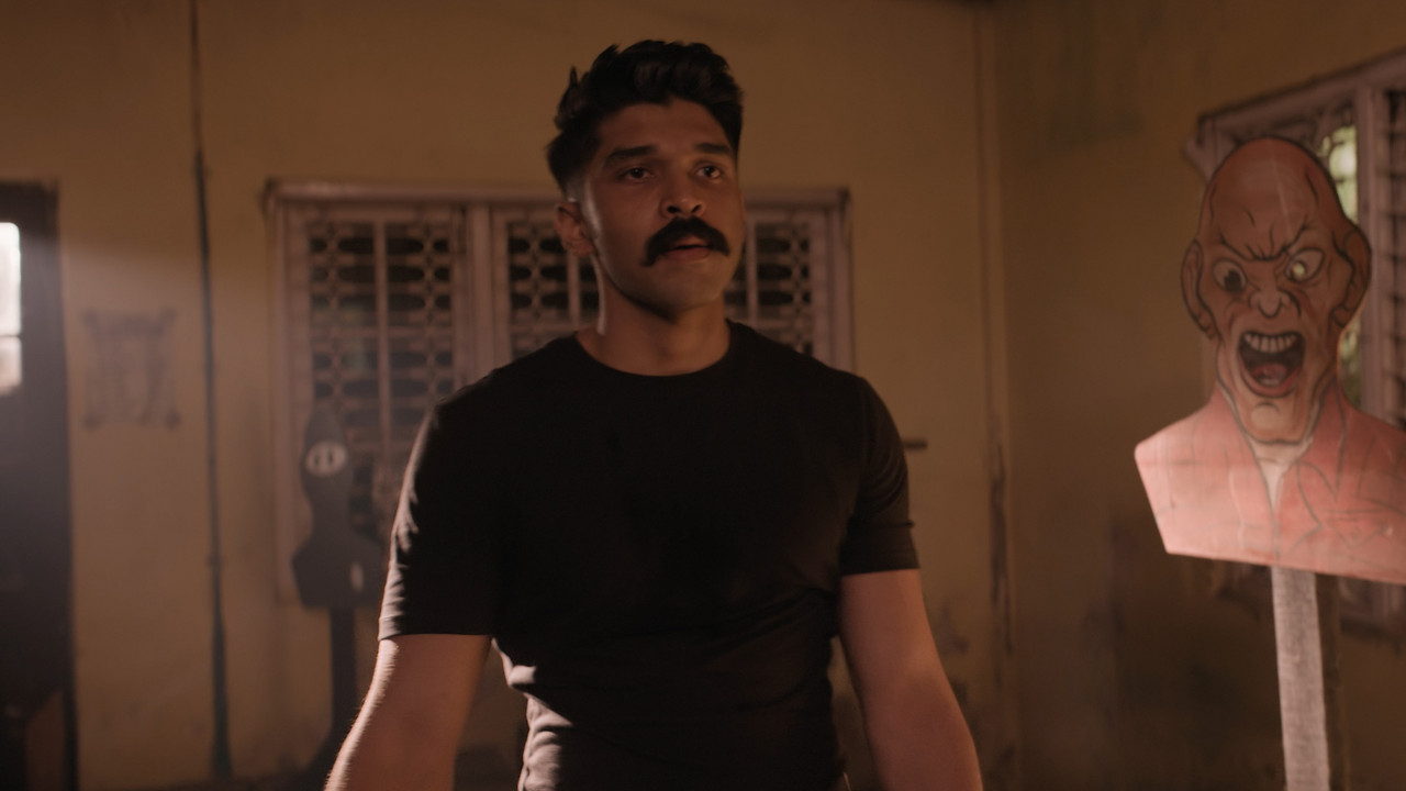 Missing Me - From "Mahaan (Malayalam)"