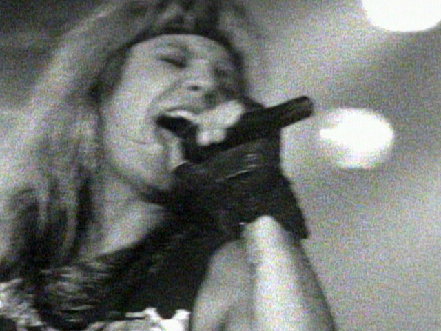 Kickstart My Heart