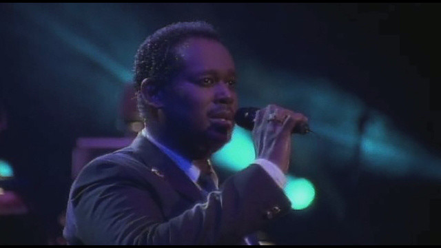 The Impossible Dream - from Always and Forever: An Evening of Songs at The Royal Albert Hall