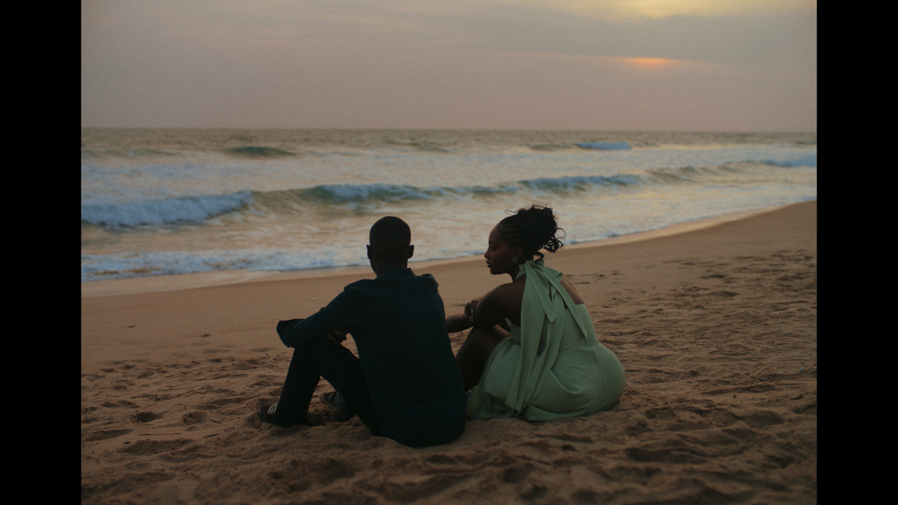 Dave & Tems - Raindance