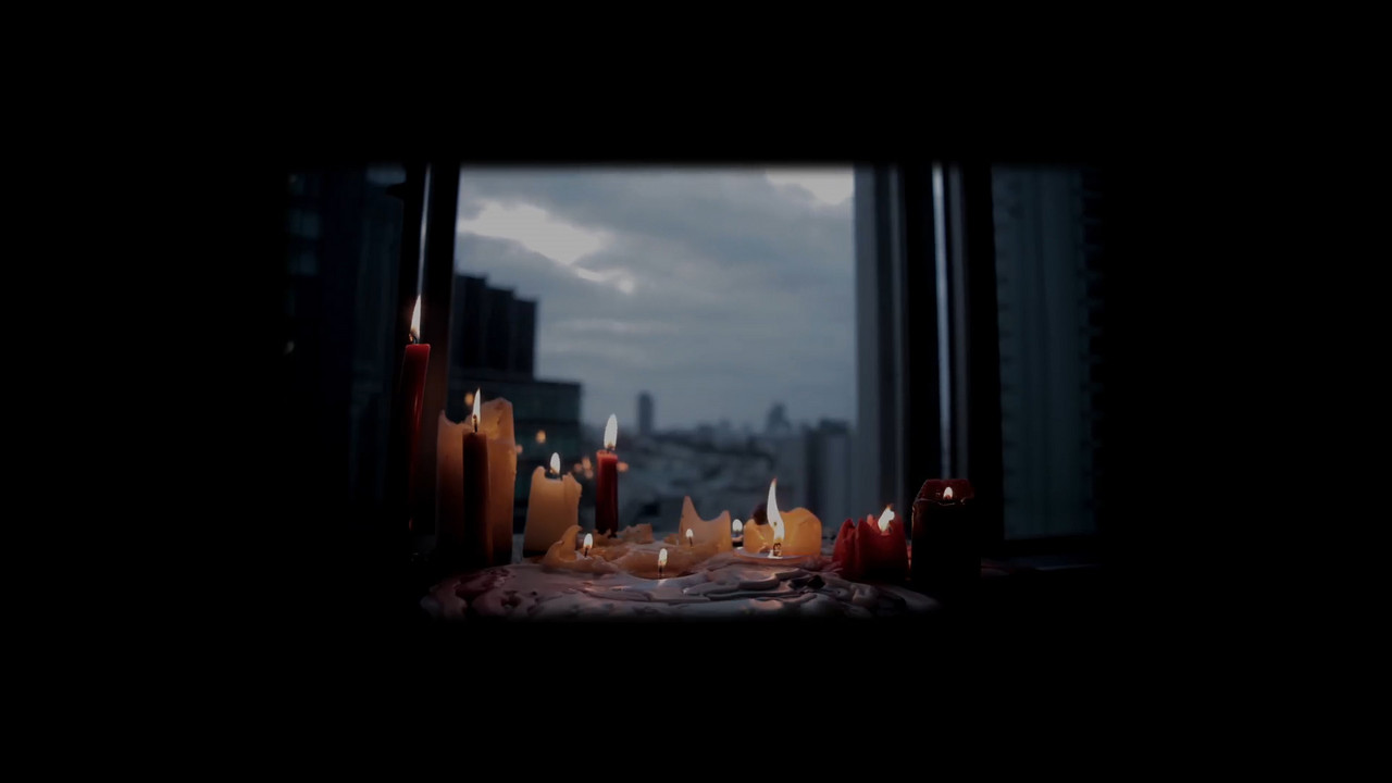 radwimps 白 日