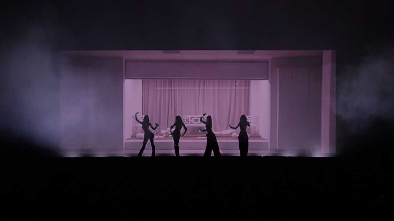 Animal - Live From The WILDWORLD Tour