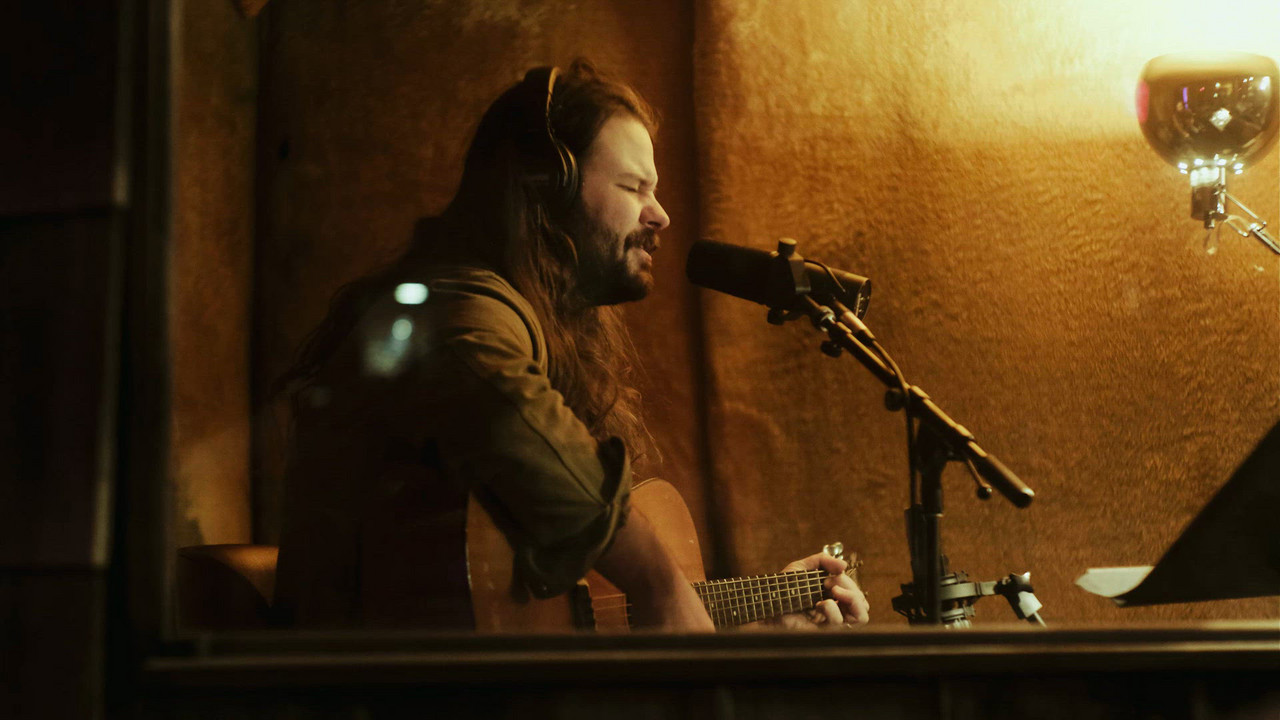 Southern Star (Official Music Video)