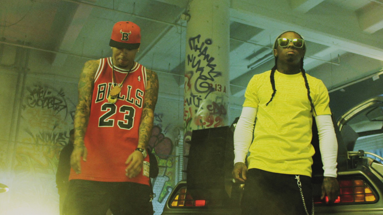 Look At Me Now (feat. Lil' Wayne & Busta Rhymes)