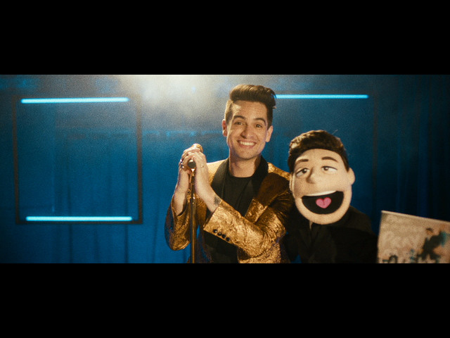 Hey Look Ma, I Made It - song and lyrics by Panic! At The Disco | Spotify