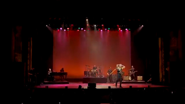 I Believe in Love (The Florida Theatre, Jacksonville)