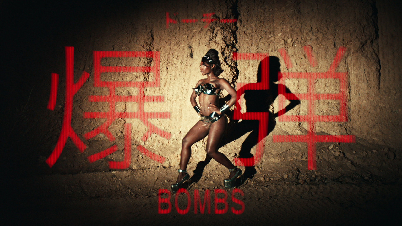 BOMBS