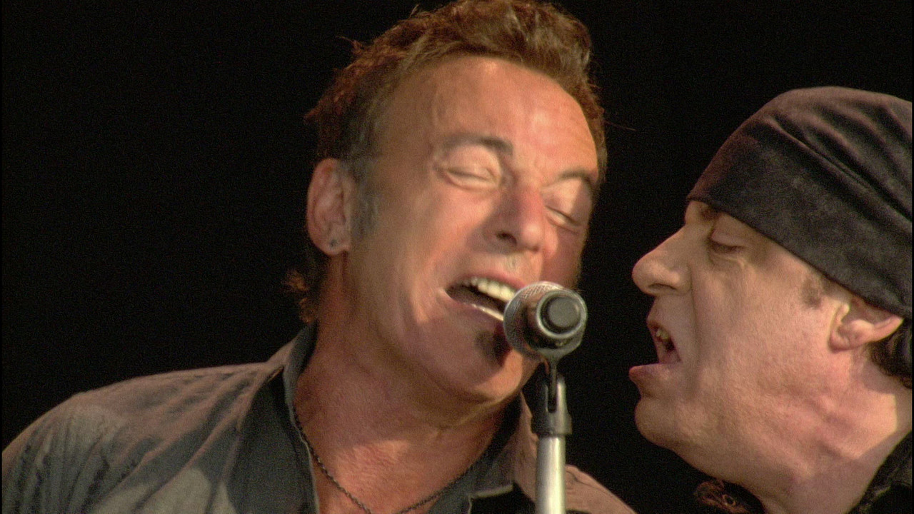 London Calling - London Calling: Live In Hyde Park, 2009