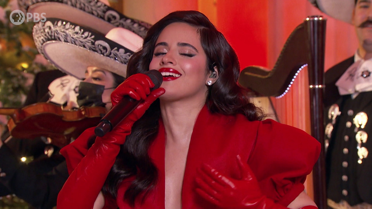 I'll Be Home For Christmas - Amazon Original