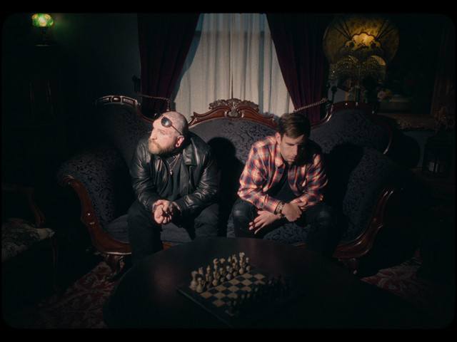 ILLENIUM & Teddy Swims - All That Really Matters (Stripped Version)