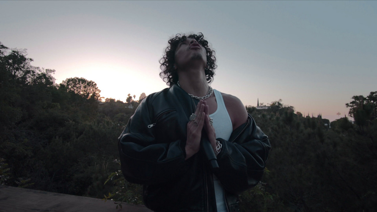 Hollywood Love (feat. Gunna) - LIVE FROM THE ROOF