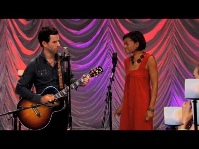 This I Know (Acoustic Performance)
