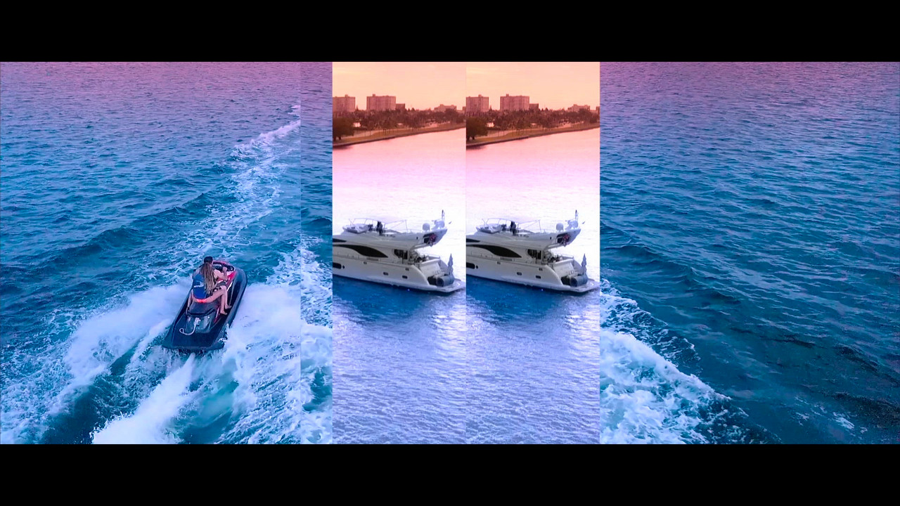 Miami Vibe