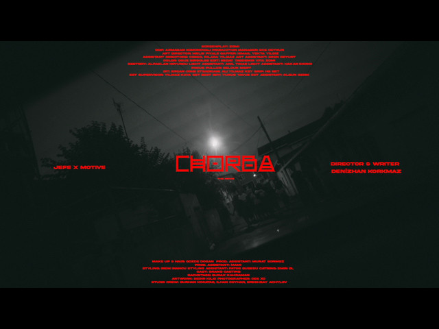 CHORBA