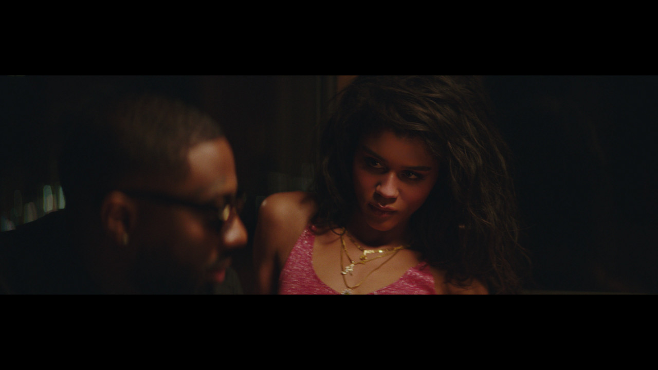 Ama & Brent Faiyaz - Need it Bad