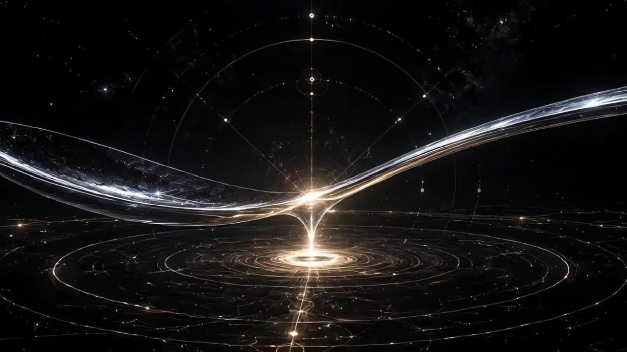 The Balance Field