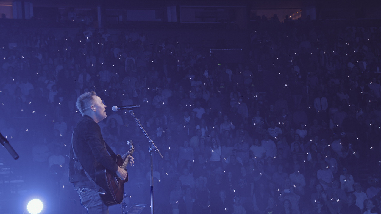 Our God - Live In Nashville, TN/2022