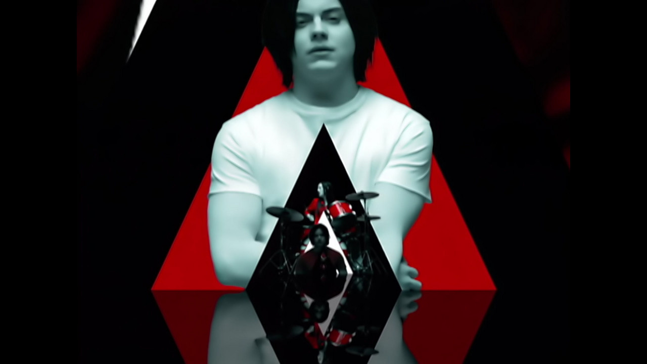Seven Nation Army