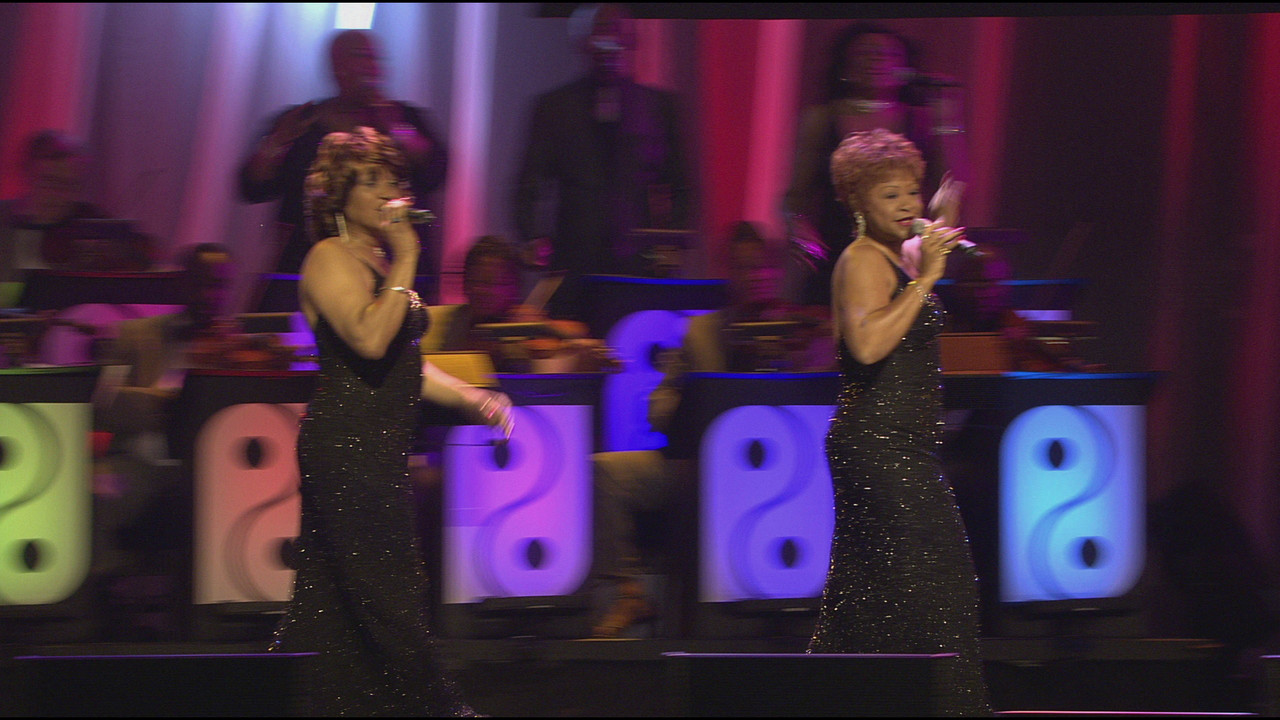 T.S.O.P. (The Sound of Philadelphia) Extended Version - From Love Train: The Sound of Philadelphia - Live In Concert