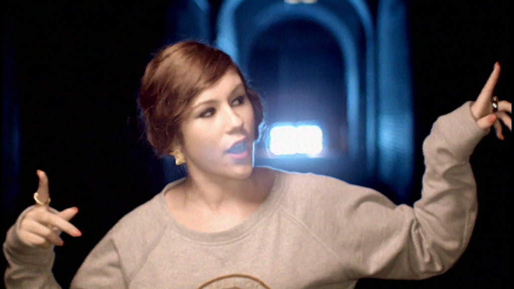 Lights On (feat. Ms Dynamite)