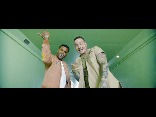 Otra vez (feat. J Balvin)