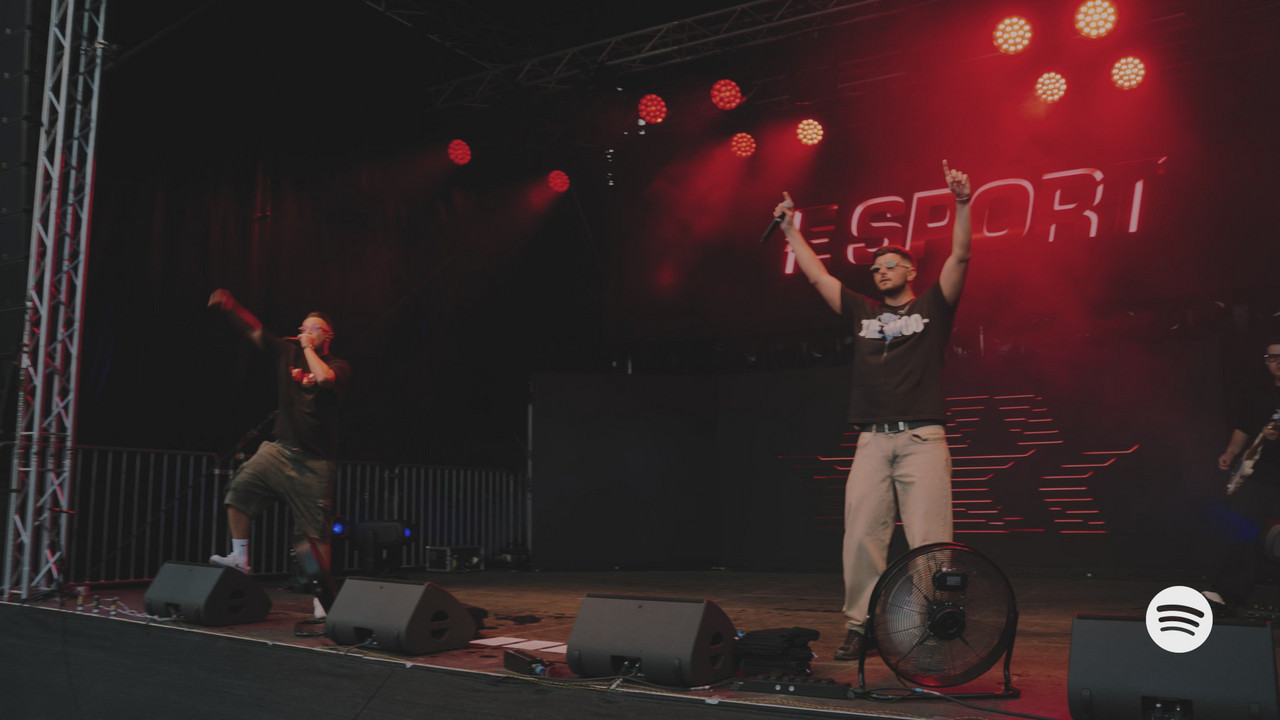 Mungu (Live) | presented by Spotify