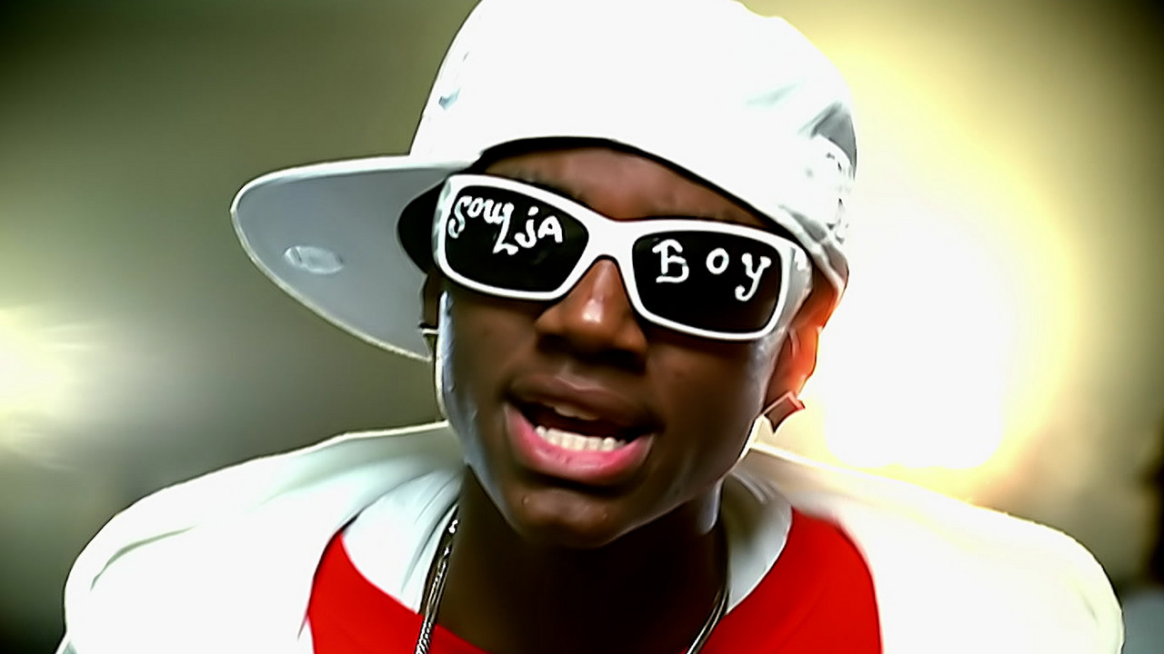 Crank That (Soulja Boy)
