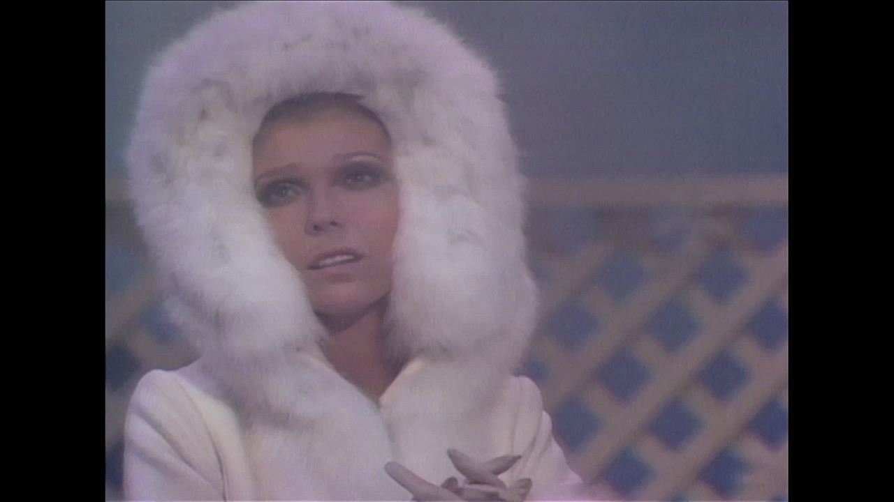 California Dreamin' - Live On The Ed Sullivan Show, March 8, 1970