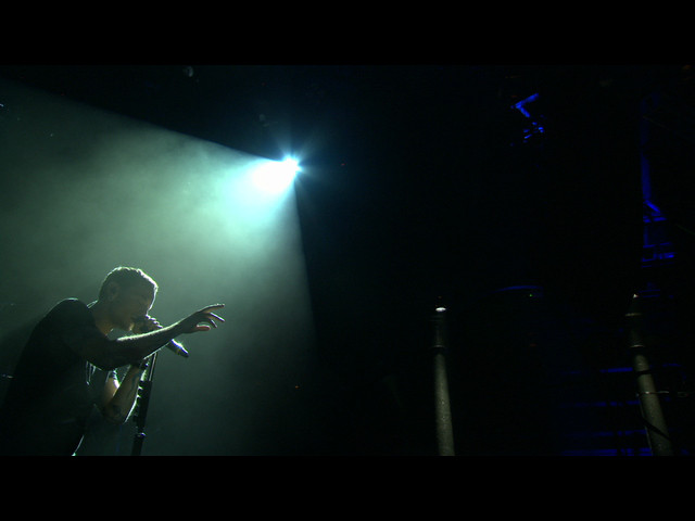 Rolling in the Deep - Live from the Roundhouse, London, England, 7/4/2011