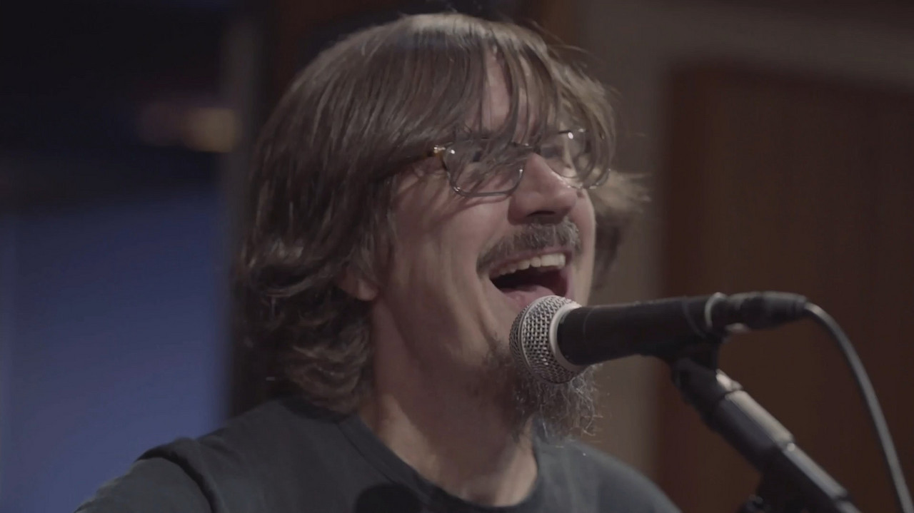 No Children (Jordan Lake Sessions)