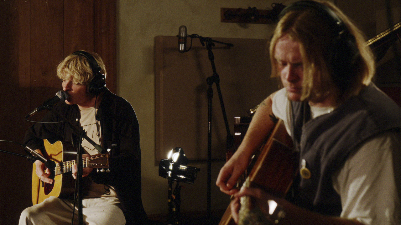 Bird On The Wire - Live From Bam Bam Studios
