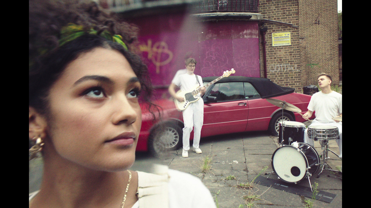 Olivia Dean - Ok Love You Bye