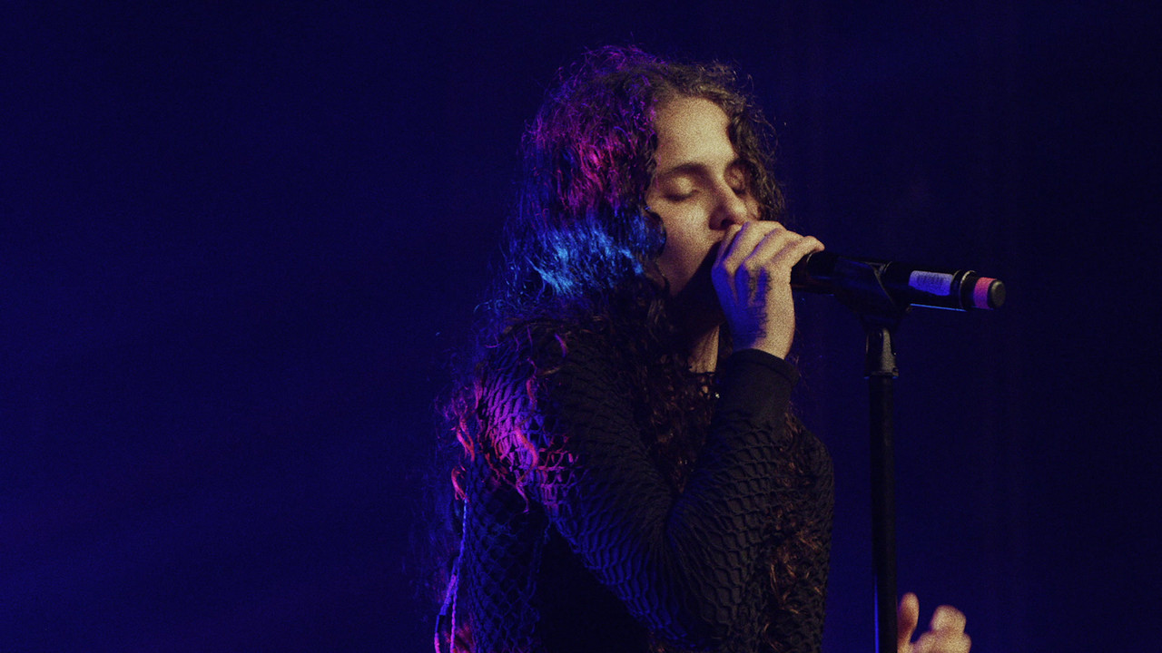 Guilty Conscience - LIVE From Webster Hall