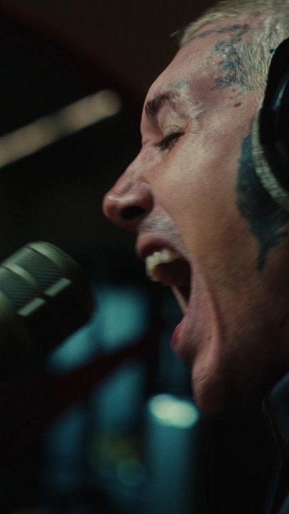 Champions 2026 Anthem Tease // ft. Grabbitz, Oli Sykes, & Courtney LaPlante