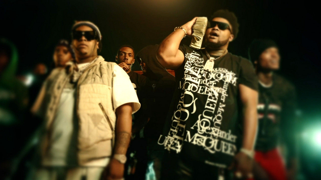 Bossman Dlow - The Biggest (feat. YTB Fatt)
