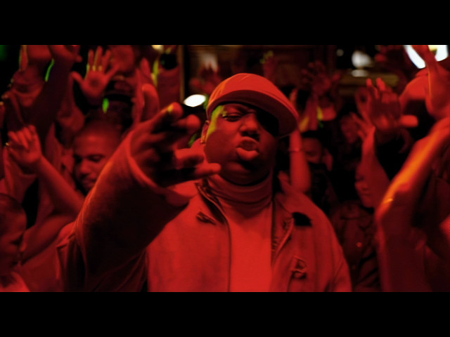 Big Poppa - HD Remaster