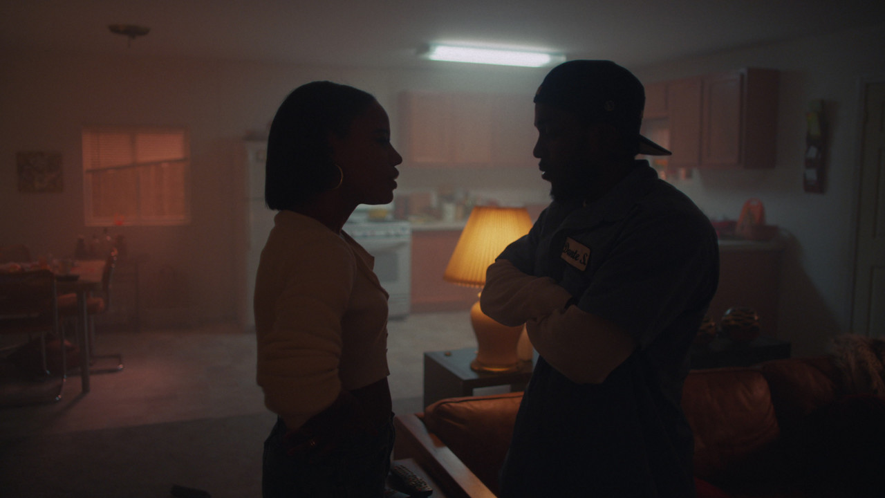 We Cry Together (A Short Film)