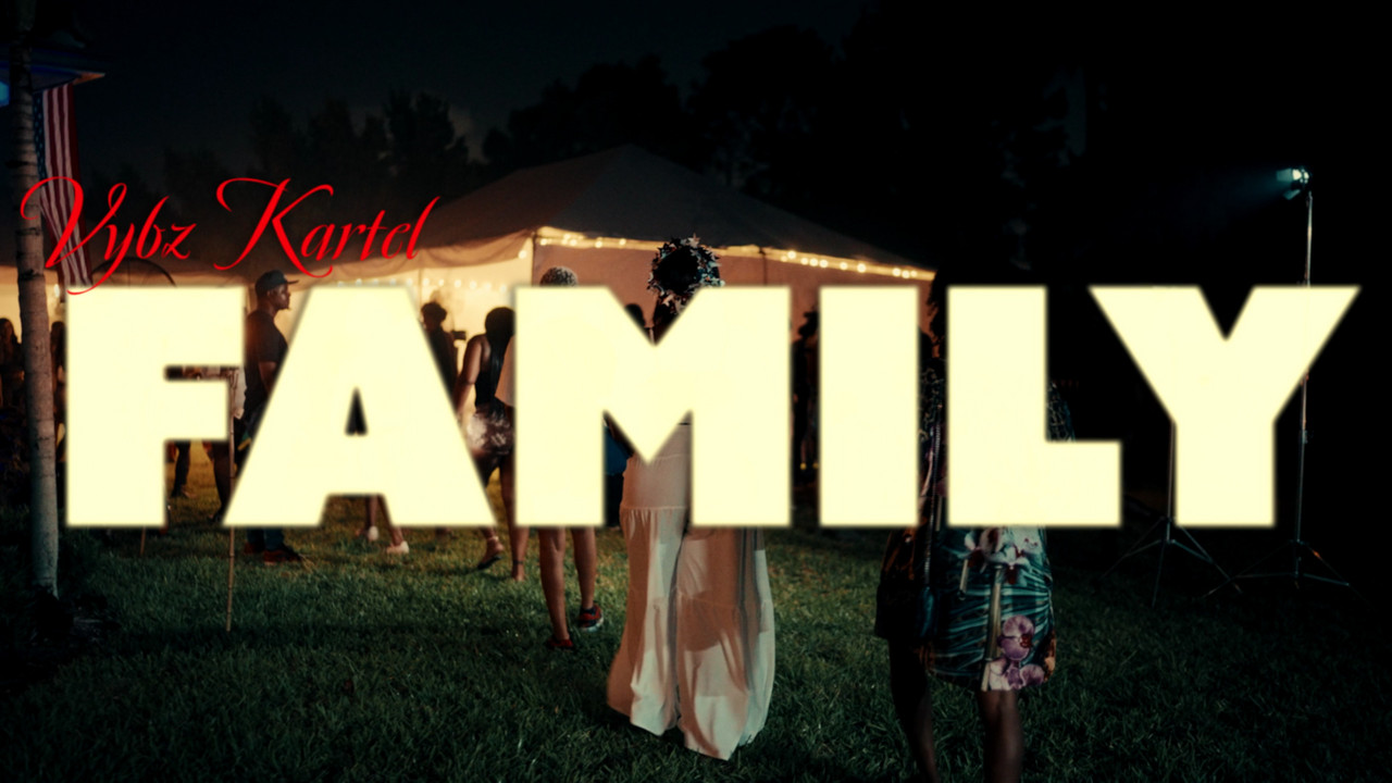 Family (Have Meaning)