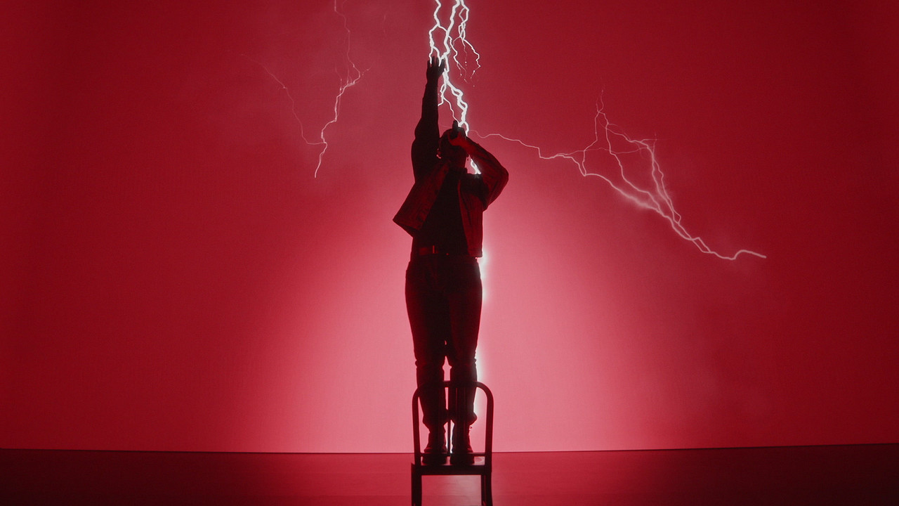 Diamonds - Live from the MTV EMA 2020
