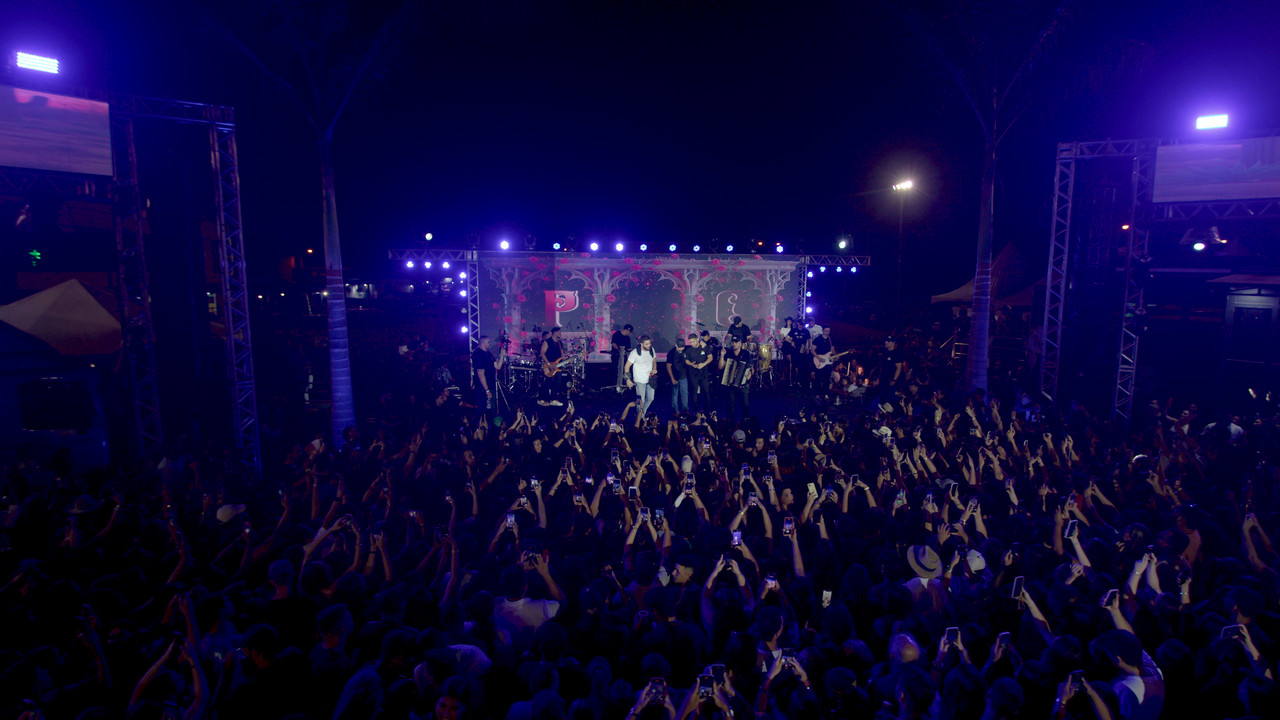 Amor Dos Outros (Ao Vivo Em Sergipe / 2026)