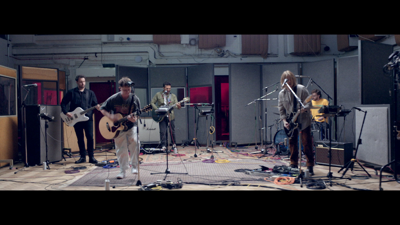 Impossible - Orchestral Version - Live at Abbey Road