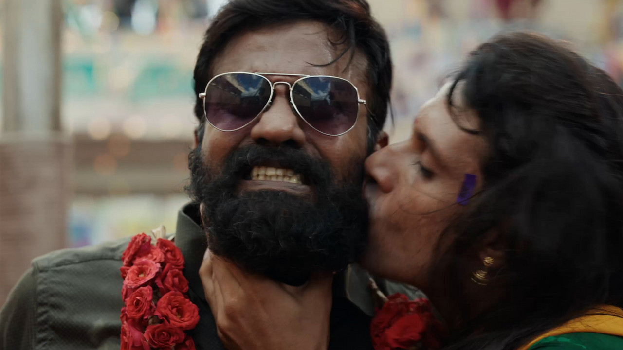 Mansion Kuthu (From "29")