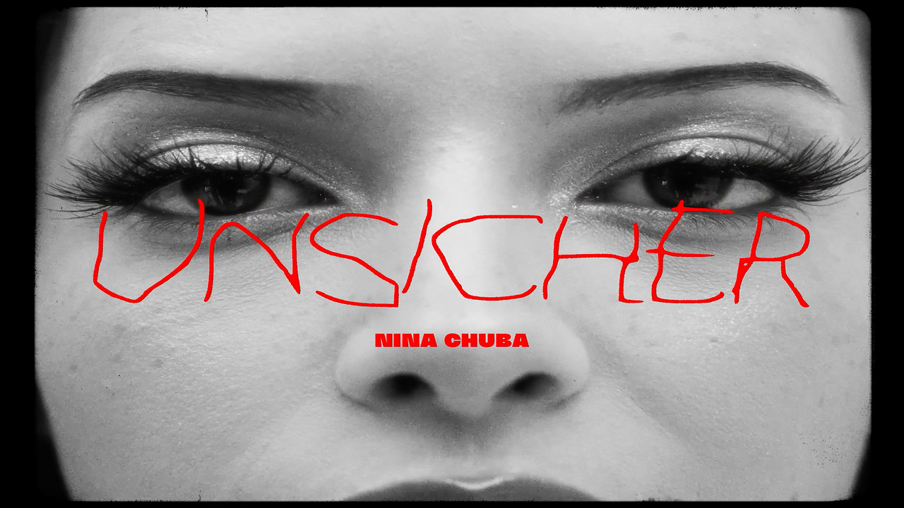 Unsicher