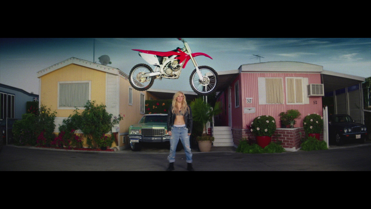 Outside (feat. Ellie Goulding)