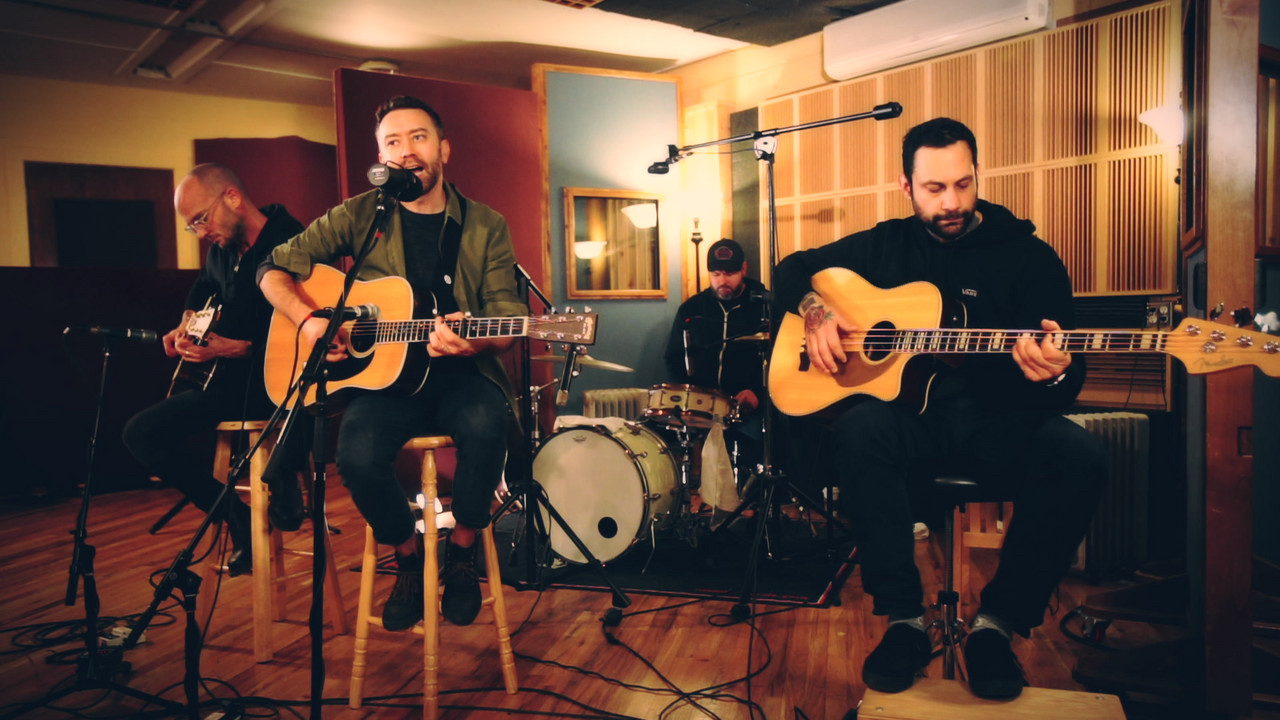 House On Fire - Ghost Note Symphonies/Live
