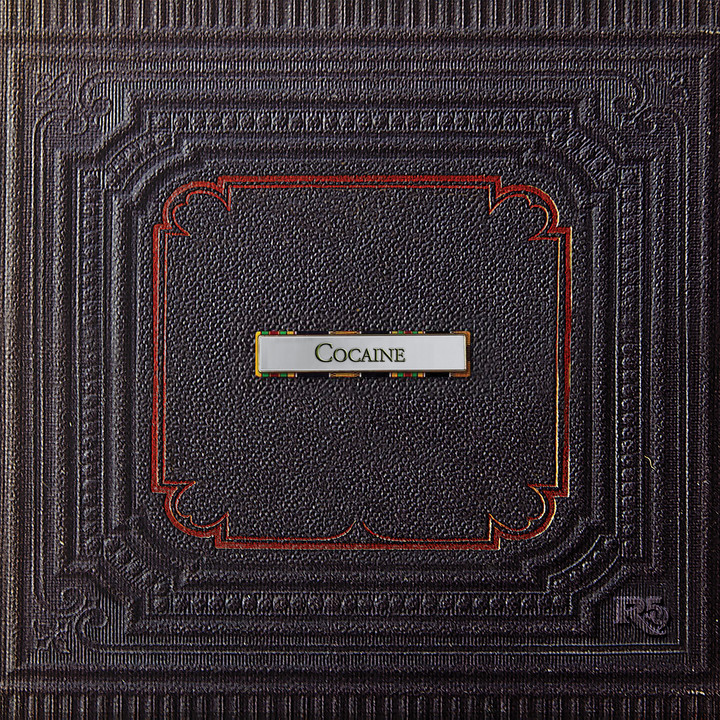 Cocaine
